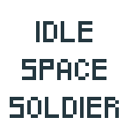 Idle Space Soldier