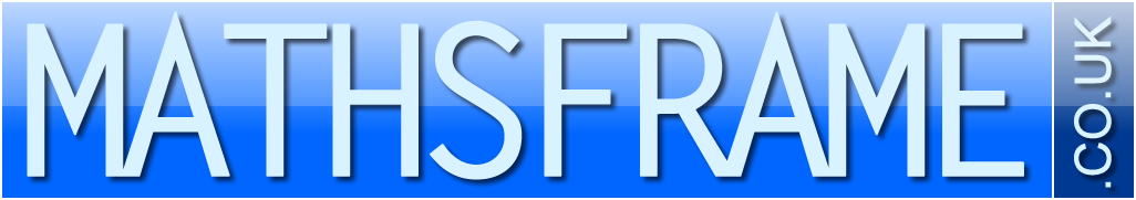 Mathsframe logo